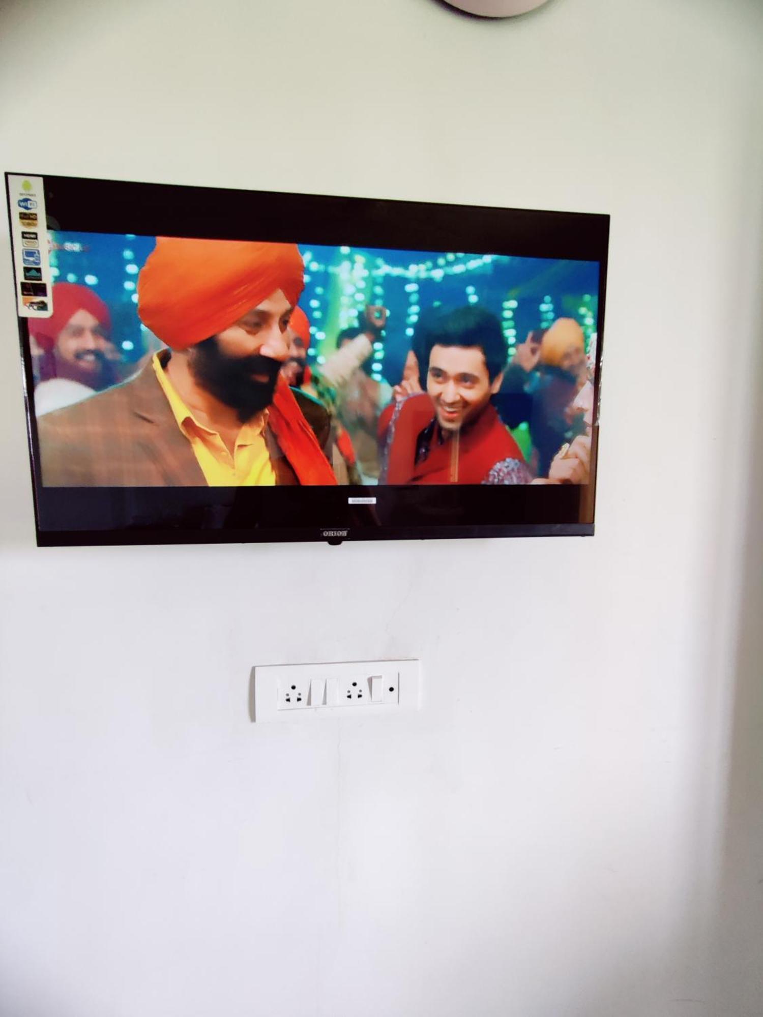 Shivaay Inn Alībāg Eksteriør bilde